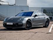 Porsche Panamera II Москва  - изображение 41
