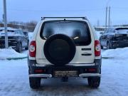 Chevrolet Niva I Рестайлинг Вологда  - изображение 23
