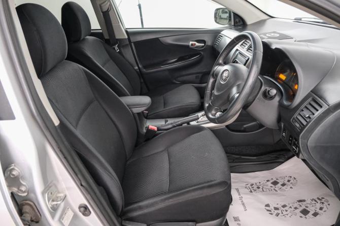 Toyota Corolla X (E140 E150) Рестайлинг с пробегом 2010 года, цена 889 000 рублей, 190730 км, универсал, Автокод Объявления