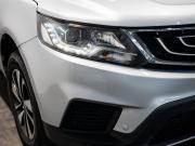Geely Emgrand X7 I Рестайлинг 2 Чита  - изображение 36