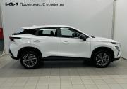 Omoda C5 I Рестайлинг Красноярск  - изображение 33