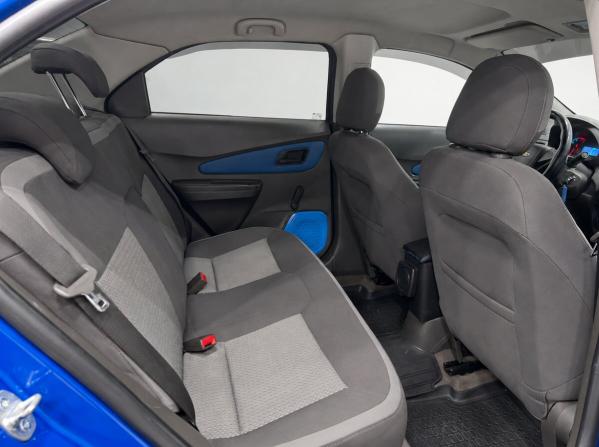 Chevrolet Cobalt II с пробегом 2014 года, цена 519 000 рублей, 210000 км, седан, Автокод Объявления
