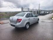 Lada (ВАЗ) Granta I Самара  - изображение 12