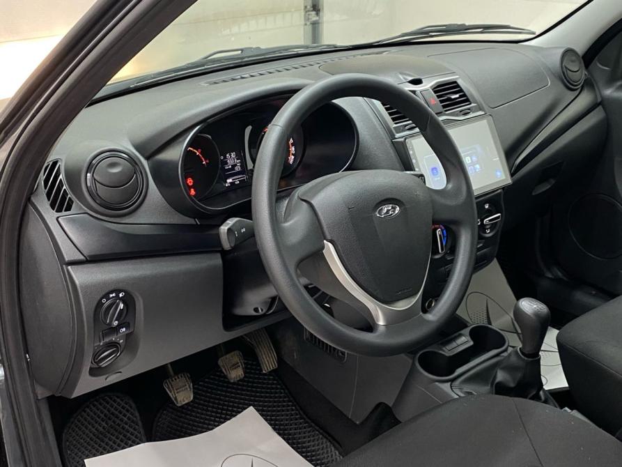 Lada (ВАЗ) Granta I Рестайлинг Энгельс  - изображение 24