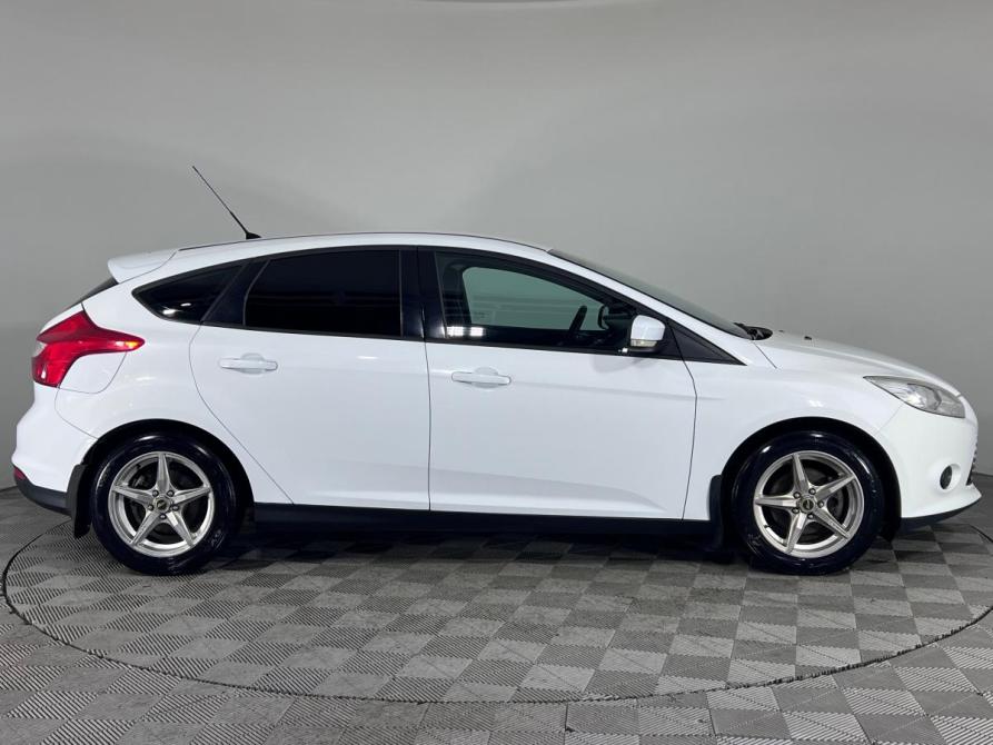 Ford Focus III Ростов-на-Дону  - изображение 8