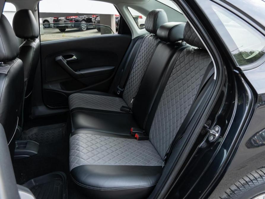 Volkswagen Polo V Рестайлинг Волгоград  - изображение 9
