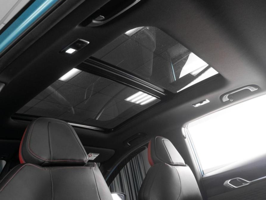 Geely Coolray I Рестайлинг Тюмень  - изображение 12