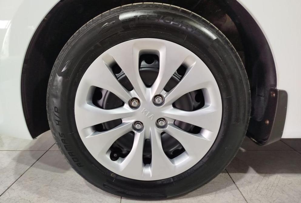 Kia Rio IV Саратов  - изображение 10