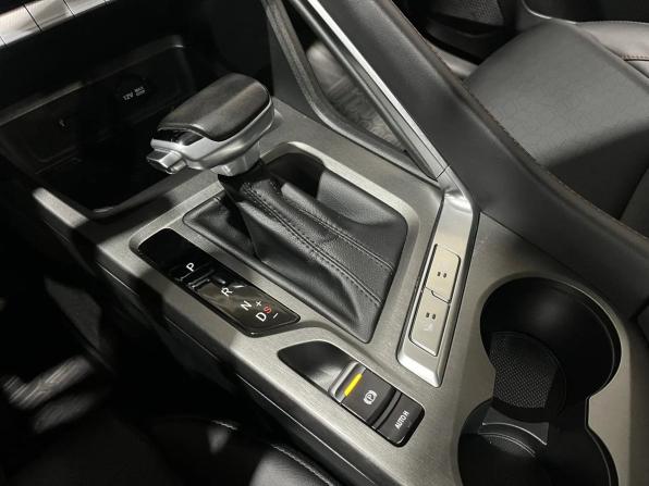 Changan CS35 Plus I Рестайлинг с пробегом 2024 года, цена 1 749 000 рублей, 36000 км, внедорожник, Автокод Объявления