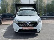 Renault Dokker I Екатеринбург  - изображение 30