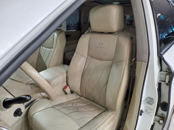 Infiniti JX с пробегом 2013 года, цена 1 477 000 рублей, 186776 км, внедорожник, Автокод Объявления