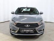 Lada (ВАЗ) Vesta I Москва  - изображение 25