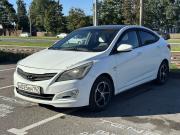Hyundai Solaris I Рестайлинг Санкт-Петербург  - изображение 8