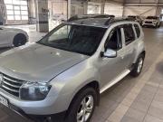 Renault Duster I Санкт-Петербург  - изображение 7