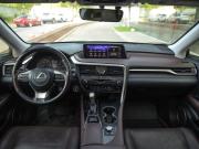 Lexus RX IV Санкт-Петербург  - изображение 46