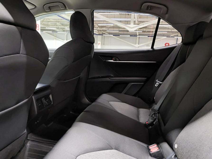 Toyota Camry VIII (XV70) Казань  - изображение 15