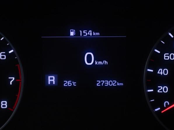 Kia Seltos I с пробегом 2022 года, цена 2 518 000 рублей, 28000 км, внедорожник, Автокод Объявления