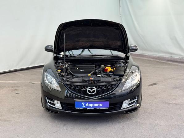 Mazda 6 II (GH) с пробегом 2008 года, цена 890 000 рублей, 222610 км, седан, Автокод Объявления