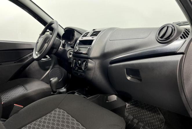 Lada (ВАЗ) Granta I Рестайлинг с пробегом 2023 года, цена 745 000 рублей, 15980 км, седан, Автокод Объявления