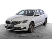 Skoda Octavia III (A7) Рестайлинг Москва  - изображение 30
