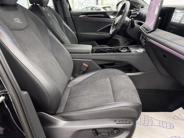 Volkswagen Tiguan III (China Market) с пробегом 2026 года, цена 4 660 000 рублей, 60 км, внедорожник, Автокод Объявления
