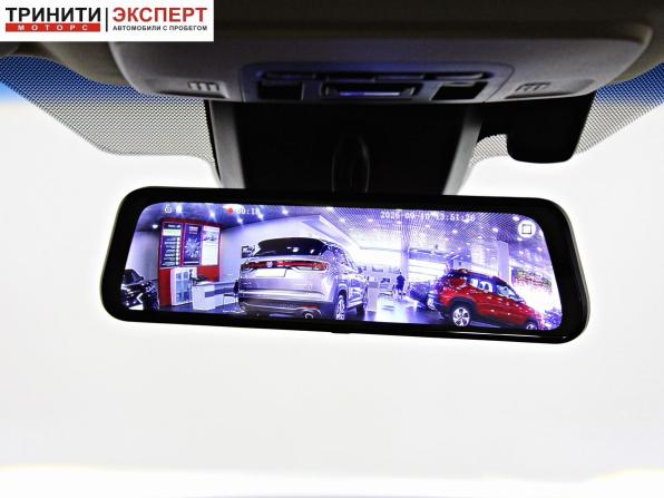 Toyota Camry VIII (XV70) Рестайлинг с пробегом 2021 года, цена 3 497 000 рублей, 27324 км, седан, Автокод Объявления