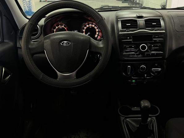 Lada (ВАЗ) Granta I Рестайлинг с пробегом 2024 года, цена 869 000 рублей, 34508 км, седан, Автокод Объявления