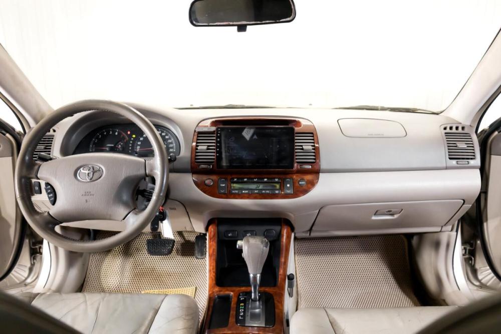 Toyota Camry V (XV30) Тюмень  - изображение 14