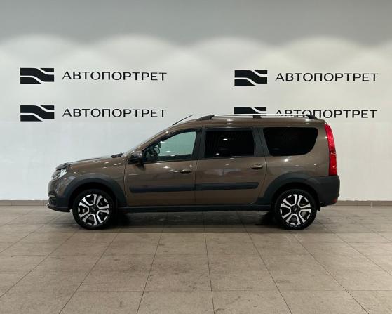 Lada (ВАЗ) Largus I Рестайлинг с пробегом 2021 года, цена 1 099 000 рублей, 142703 км, универсал, Автокод Объявления