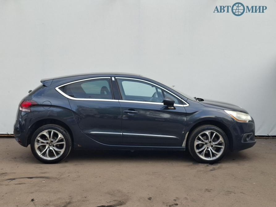 Citroen DS4 Москва  - изображение 4