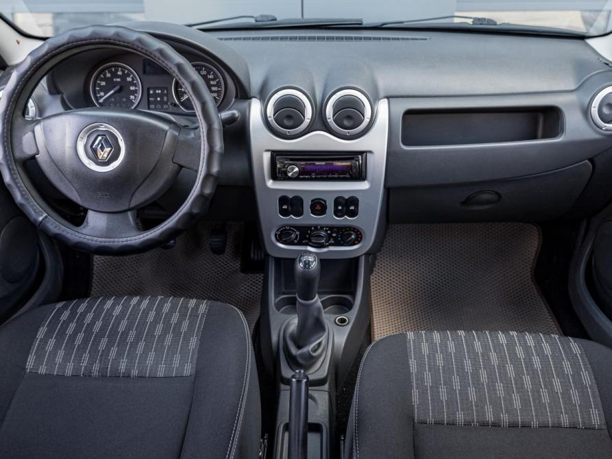 Renault Logan I Рестайлинг Казань  - изображение 9