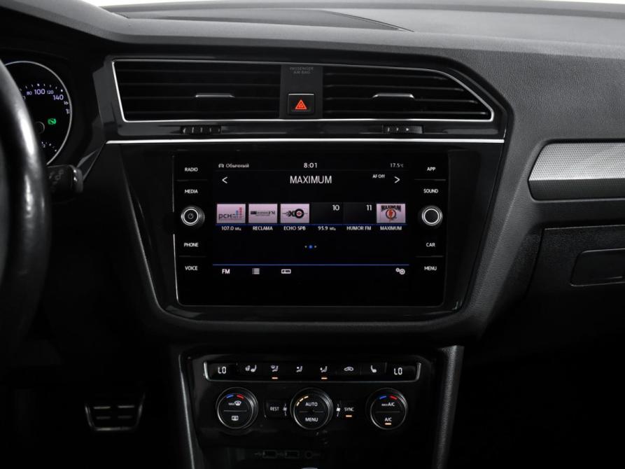 Volkswagen Tiguan II Санкт-Петербург  - изображение 19