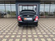 Chevrolet Aveo II Краснодар  - изображение 14