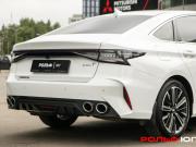 Chery Arrizo 8 Москва  - изображение 48