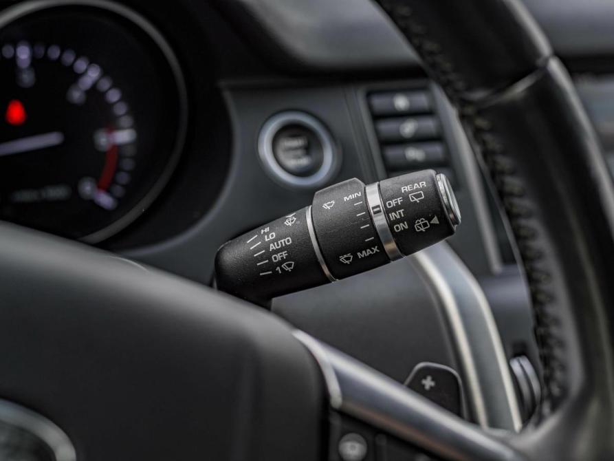 Land Rover Discovery Sport I Санкт-Петербург  - изображение 7
