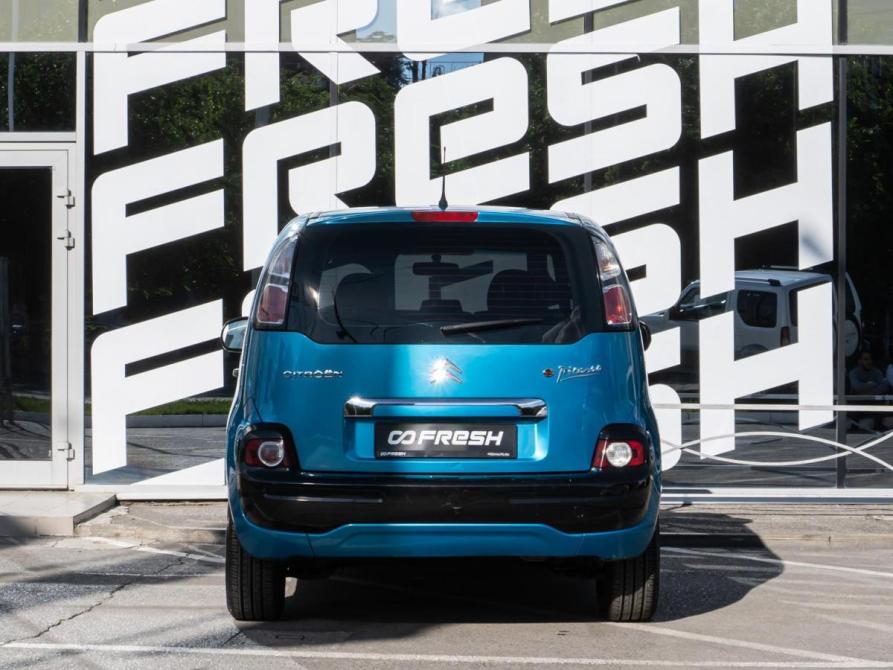 Citroen C3 Picasso I Волгоград  - изображение 4