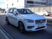 Volvo XC90 II Рестайлинг 1 Санкт-Петербург  - изображение 25