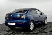 Mazda 3 I (BK) Рестайлинг Нижний Новгород  - изображение 27