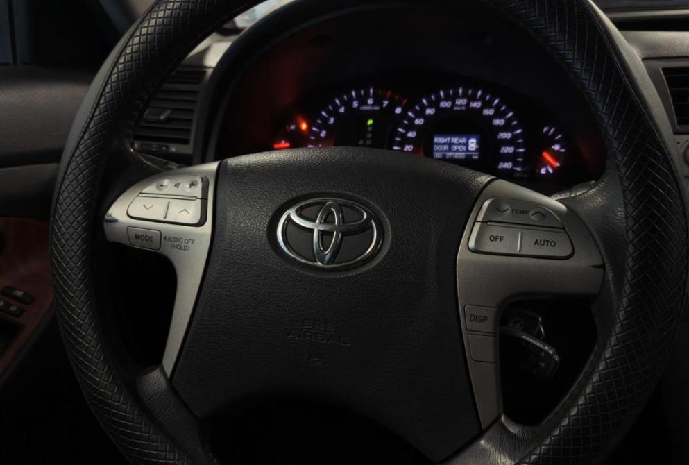 Toyota Camry VI (XV40) Сыктывкар  - изображение 19