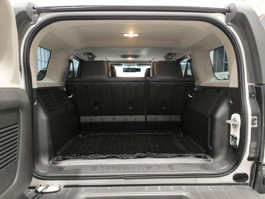 Hummer H3 Казань  - изображение 12