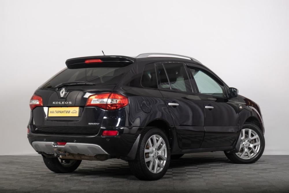 Renault Koleos I Томск  - изображение 7