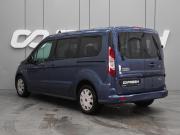 Ford Transit Connect II Рестайлинг Воронеж  - изображение 21