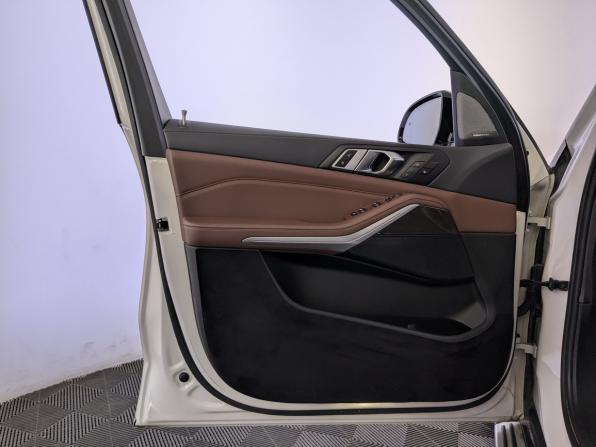 BMW X5 IV (G05/G18) с пробегом 2022 года, цена 9 460 000 рублей, 38996 км, внедорожник, Автокод Объявления