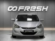 Hyundai Elantra V (MD) Тверь  - изображение 23