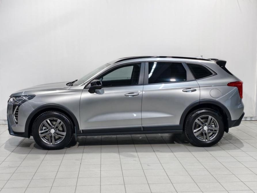 Haval Jolion I Рестайлинг Курск  - изображение 2