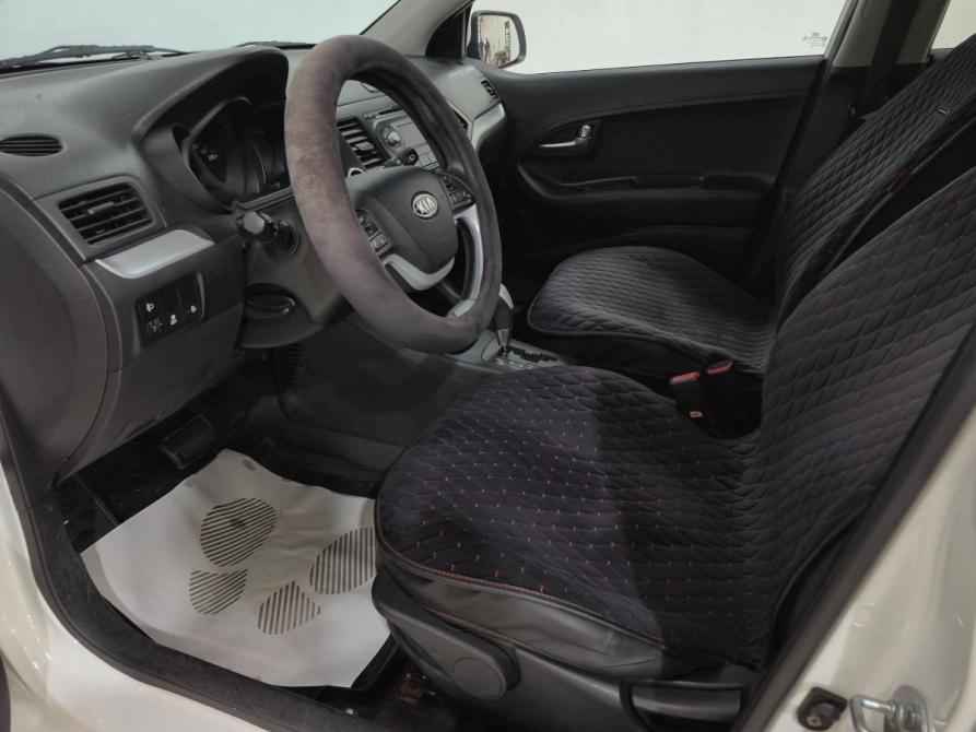 Kia Picanto II Альметьевск  - изображение 11