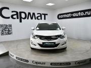 Hyundai Elantra V (MD) Рестайлинг Новосибирск  - изображение 28
