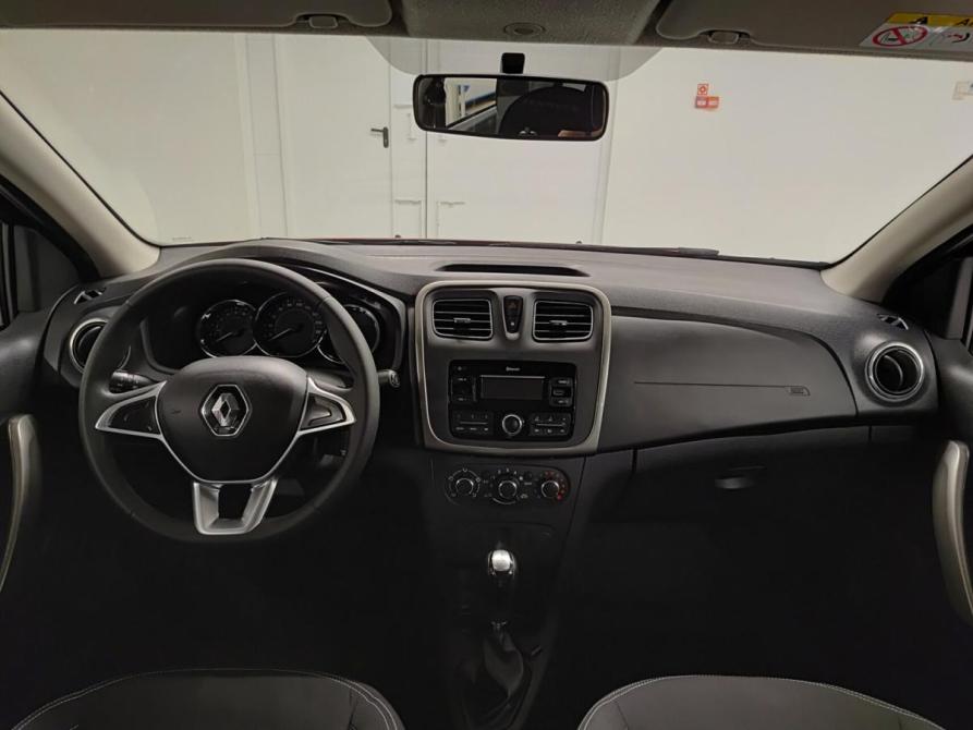 Renault Sandero II Рестайлинг Казань  - изображение 17