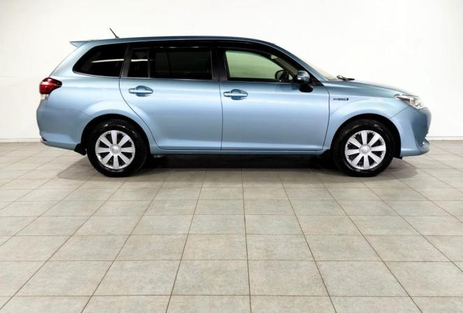 Toyota Corolla XI (E160 E170 E180) Рестайлинг 1 с пробегом 2017 года, цена 1 250 000 рублей, 170580 км, универсал, Автокод Объявления