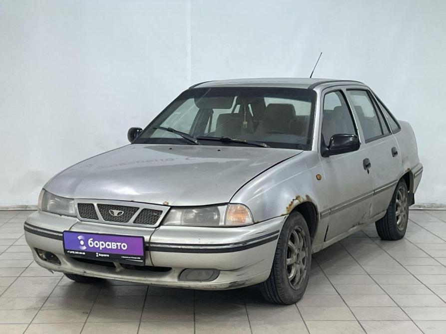 Daewoo Nexia I Воронеж  - изображение 1